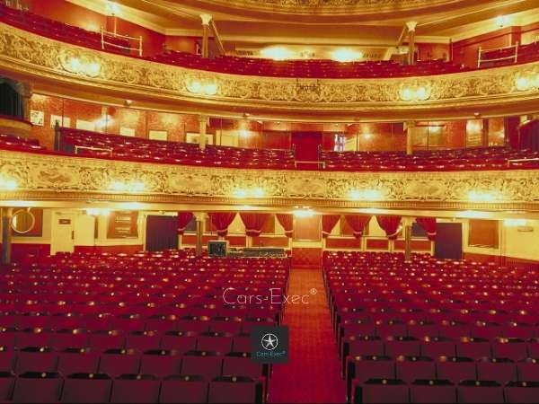 Blackpool Grand Theatre