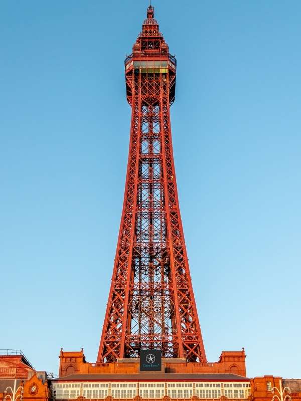Blackpool Tower