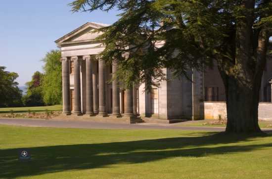 Camperdown House Dundee Camperdown House Dundee