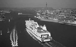 Seaport Transfers Wakefield